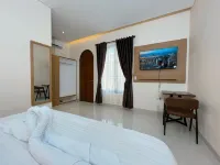 Lefko Malioboro Rooms & Villa by Sighma - Pensions