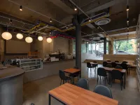 MOOGM Euljiro Các khách sạn gần Đền thờ Sajikdan