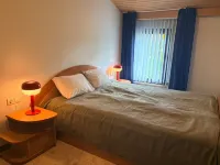 Cosy house in Žvėrynas with fireplace and sauna - พร้อมระเบียง