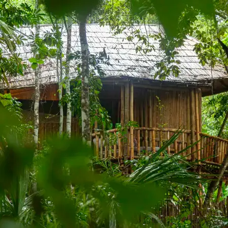 Kokoro Mio Hotel & Wellnes