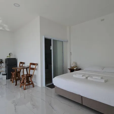 Doi Luang Vista Homestay