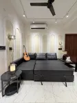 LiveLikeaHome | Spacious 4 BHK Jaipur Home - Condos