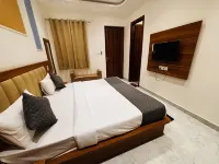 Hotel Shivay Palace - 3-Star