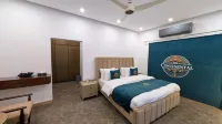 The Continental Pakistan - Gulberg - 2 Sao