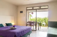 Iloma Hotel & Spa - bar