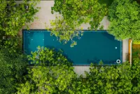 Jungle Breeze Yala by Forest Trails - parking