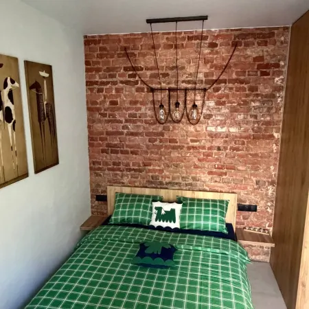 Eva Appartment