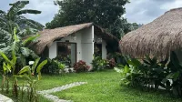 Balay Pangko Nature Escape Near Lio Beach and Airport - Разрешено размещения с домашними животными