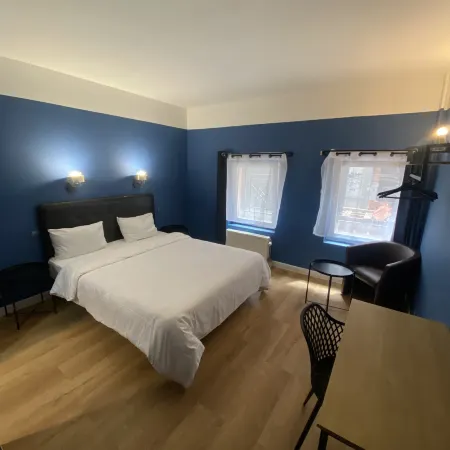 Windsor Hotel