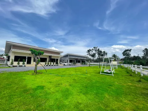 IBC HOME Hotels in Lan Saka