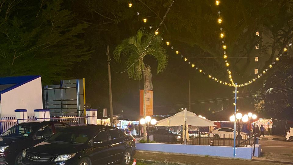 Grand Star Hotel