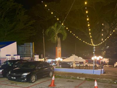 Grand Star Hotel