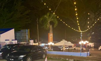 Grand Star Hotel
