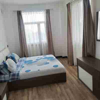 YOLE Furnished Apartment Rooms