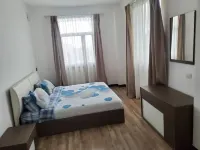 YOLE Furnished Apartment