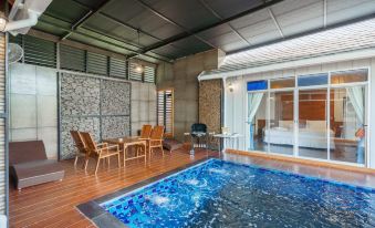 IP Plus Pool Villa Pattaya