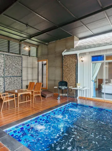 รูปภาพของไอพีพลัส พูลวิลล่า พัทยา