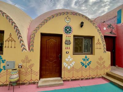 Horus mini Resort