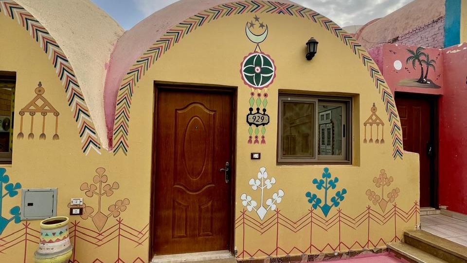 Horus mini Resort