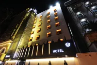 W hotel Các khách sạn gần Gwangmyeong Station