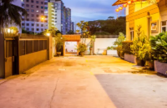 Value Inn Homestay by uBook Hotels in Butterworth