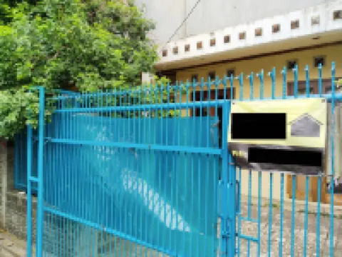 塔克瓦家庭寄宿