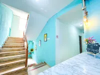 Blue Stay Inn Holiday Home - Near Baga Calangute Beach - 2 tähden