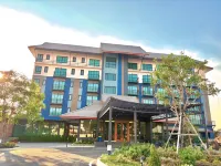 The Horizon Groove Hotel Hotels near Chan Palace