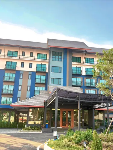 รูปภาพของโรงแรม เดอะ ฮอริซอน กรู๊ฟ