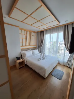 V.I.P Boutique Hotel 湄公河畔住宿飯店