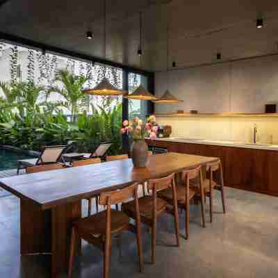 Private Nongnia Beach Villas Others