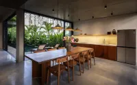 Private Nongnia Beach Villas