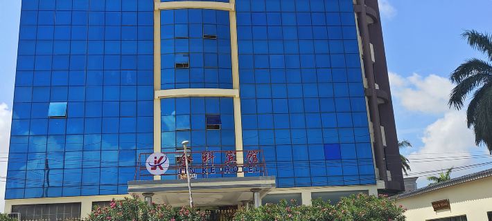 Jinke Hotel Hotels in Dar es salaam