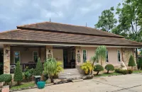 Dhammachart Riverview Resort Các khách sạn ở 