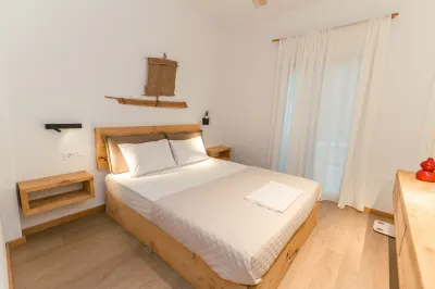 Morpheas Residence II