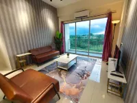Pavilionvillie M1T571 by irainbow Hotels in Gopeng