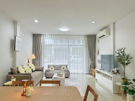 The Summer House Hatyai Отели рядом с достопримечательностью «Magic Museum HatYai Thailand»