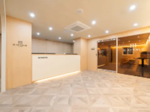 Cheonan H-Avenue Cheonan Buldang Hotels in Cheonan-si