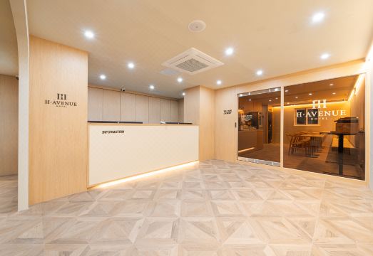 조식 및 서비스