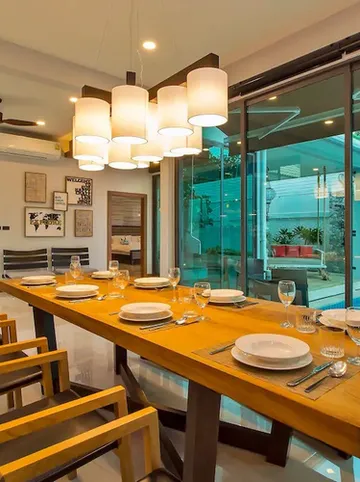 รูปภาพของHi At Home Villa 4