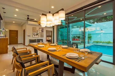 รูปภาพของHi At Home Villa 4