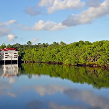 Papakit's Marina and Fishing Lagoon powered by Cocotel