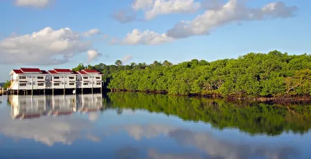 Papakit's Marina and Fishing Lagoon powered by Cocotel