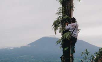 Selayang Enau, Brown Sugar Resort with The Sweetest Story