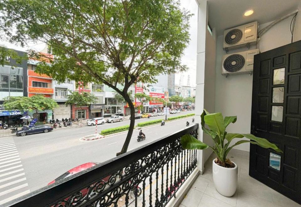 민트 에어포트 센트럴 호텔 다낭 바이 하빌랜드 예상 이미지