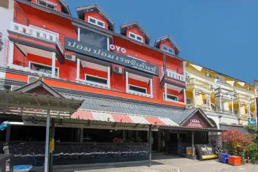 รูปภาพของบ้านเดี่ยว 1 ห้องนอน 1 ห้องน้ำส่วนตัว ขนาด  ตร.ม. – เขาตะเกียบ