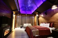 Yosemite Motel - Chunghua Branch - pet friendly