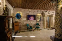 The Kingdom of Cappadocia Luxury Cave Hotel