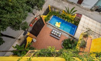 Mango House 5Br 7 BEDS pool villa