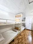 H2T Dorm Bui Vien